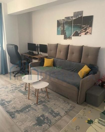Apartament 2 camere în Panoramic Residence Valea Adanca, construcție 2021 - Poză 1