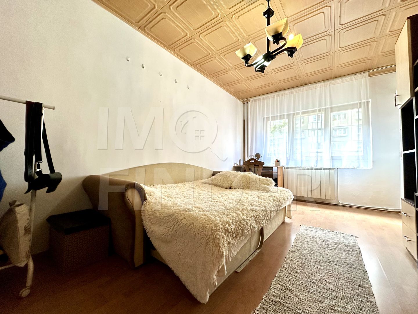 Apartament 3 camere, etaj 2, Mărăști – Str. Fabricii, lângă Kaufland - Poză 19