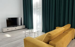 Cloud9 Resid. | Duplex & Gradina Privata | 2 Bai | Parcare. - Poză 4