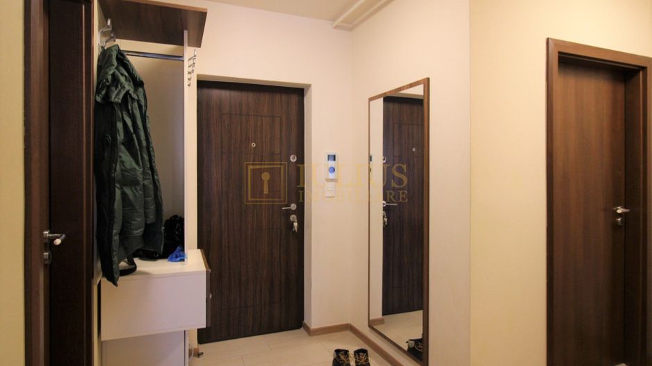 Parcul Padurice - Braytim, 2bai, 2 balcoane, parcare inclusa. - Poză 22