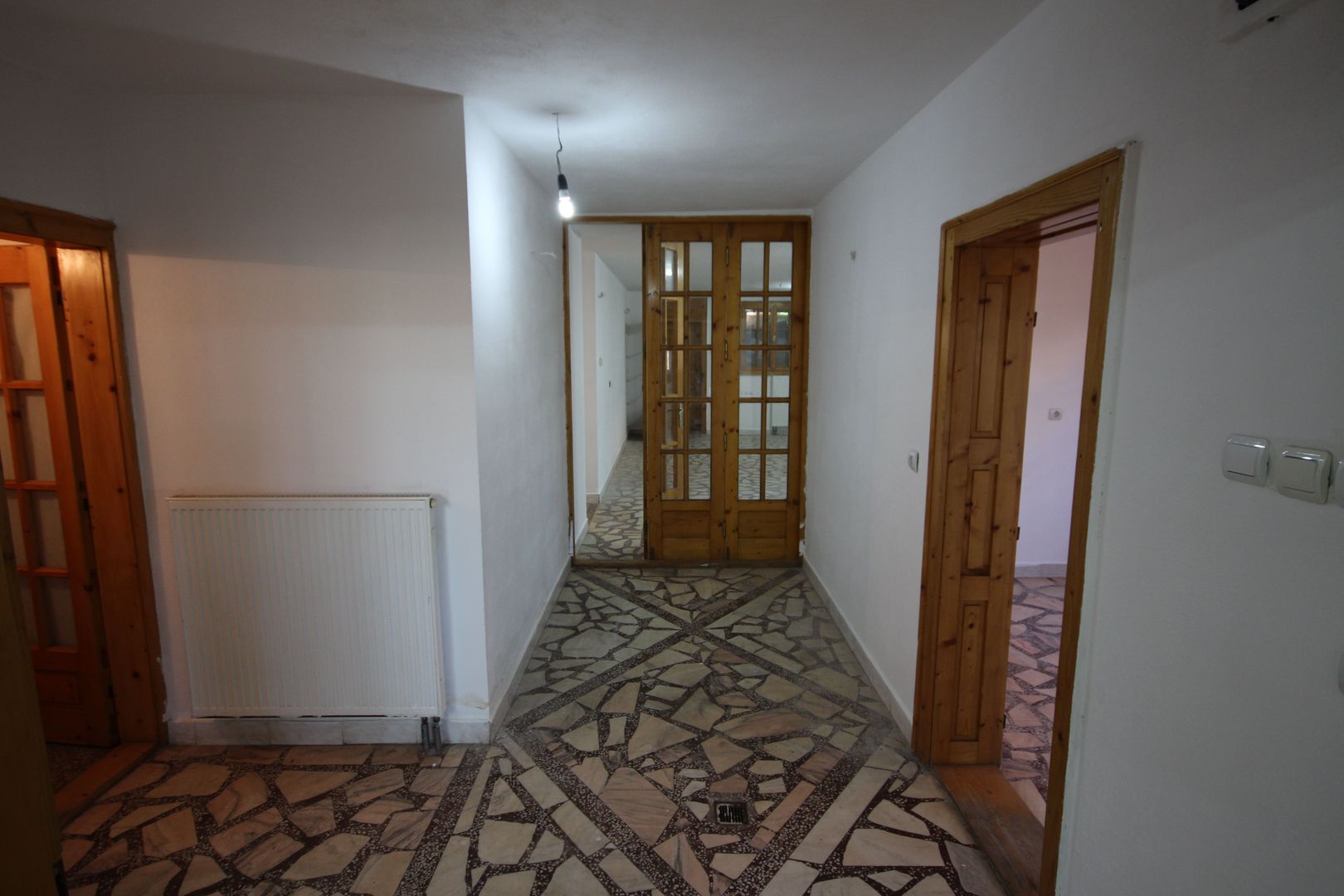 Spatiu depozitare/birouri de 150 mp. langa   Shopping City Timisoara - Sagului - Poză 3