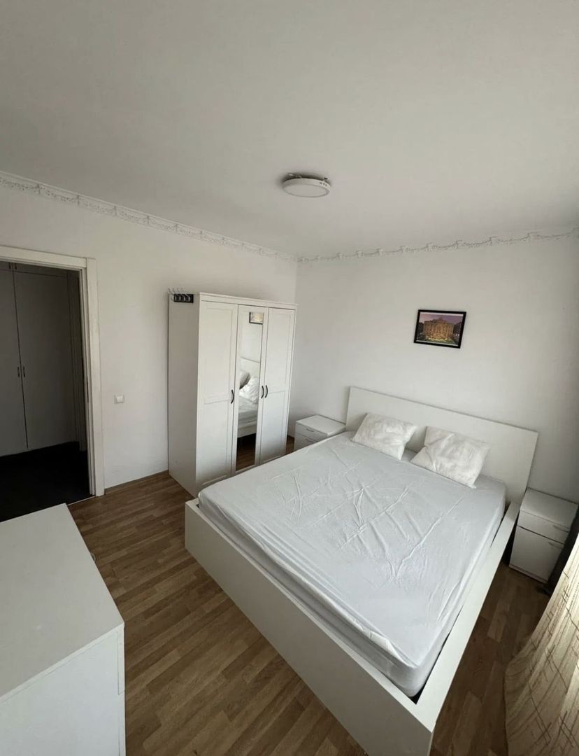 AP. 4 CAMERE - PANTELIMON, PET-FRIENDLY, BLOC REABILITAT, MODERN - Poză 3