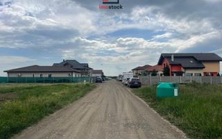 PARCELE TEREN TIMISOARA- METRO 2 I Comision 0 I - Poză 7