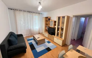 3 camere zona Medicinei centrala si clima - Poză 13
