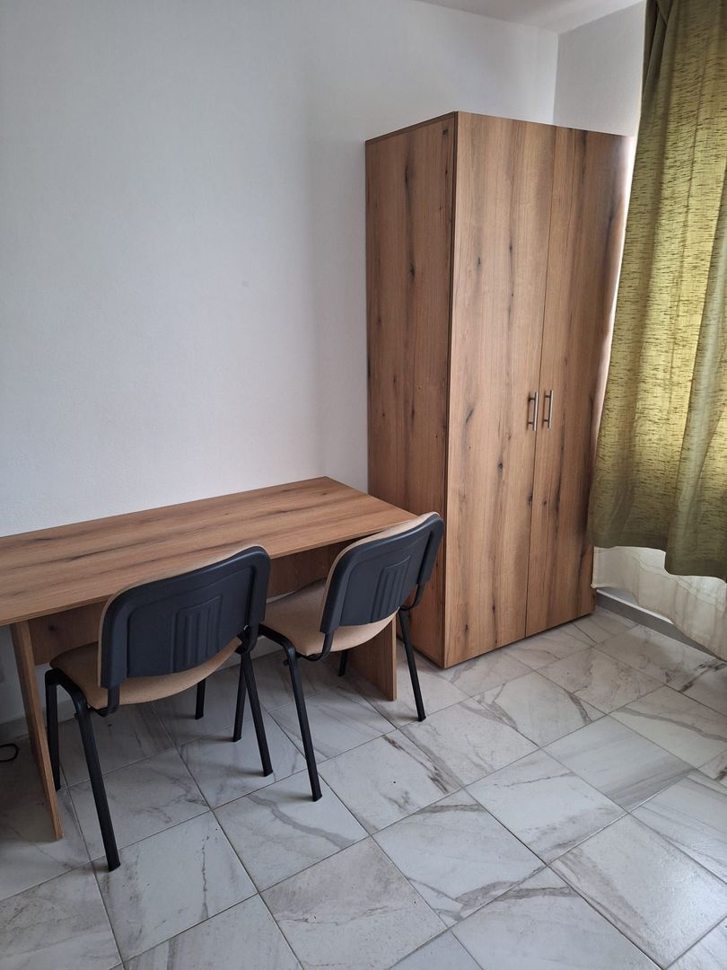 Buziasului | 1 Camera | Recent renovata | Disponibil imediat - Poză 4