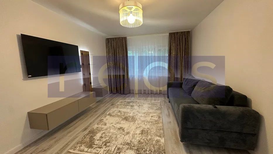 PRIMA INCHIRIERE | 2 CAMERE | DECOMANDAT | MOBILAT UTILAT | BANEASA - Poză 3
