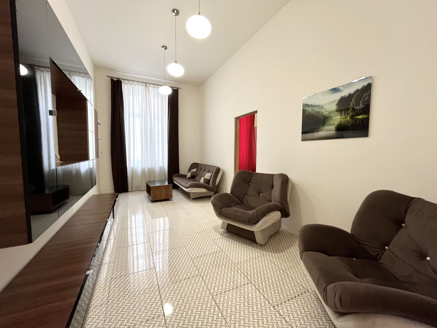 Un colț de istorie cu confort modern, zona Central- Piața Libertății - Poză 5