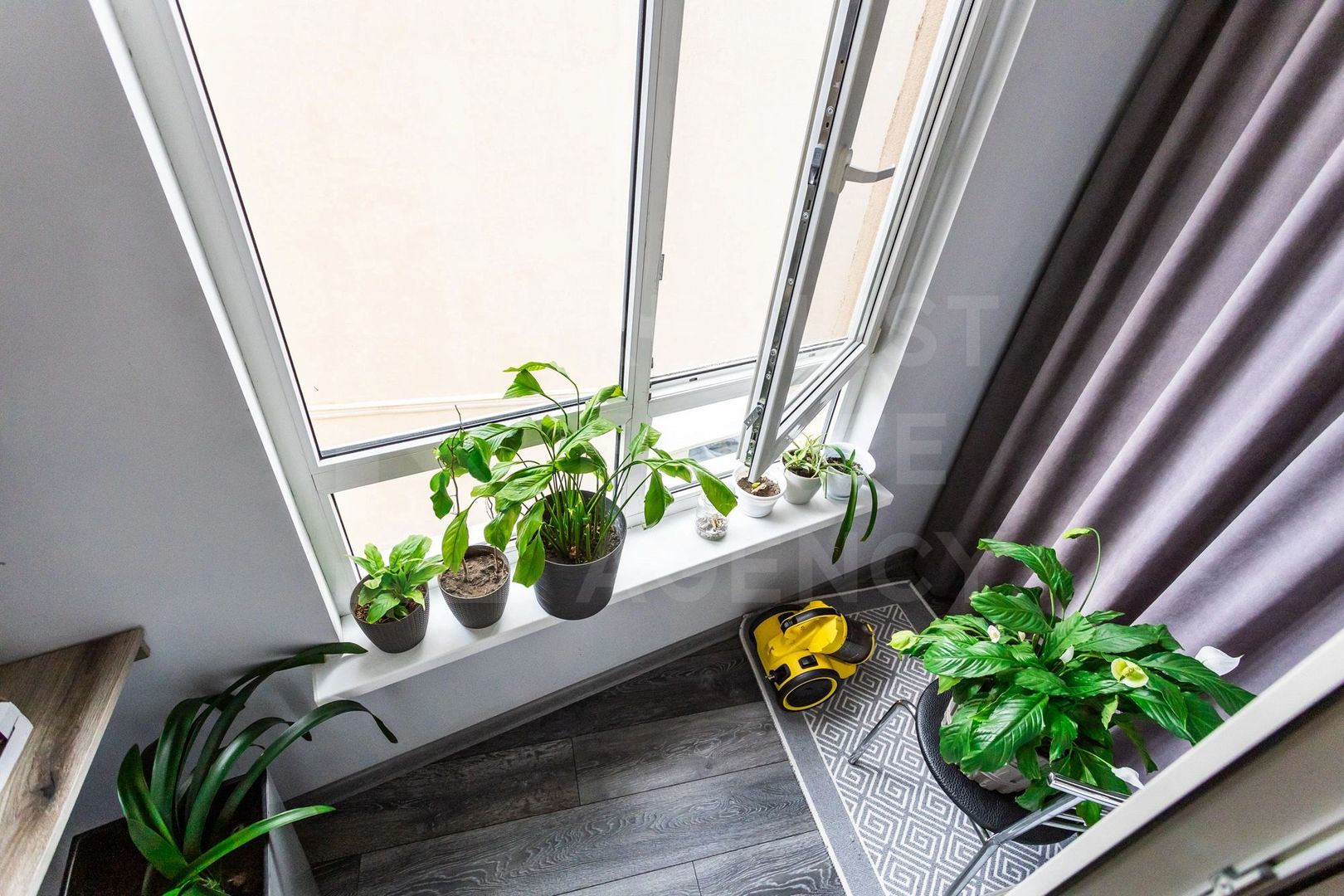 Vânzare, apartament, 2 camere, str. Ginta Latină, Ciocana - Poză 13