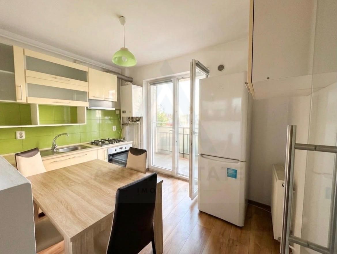 Apartament 2 camere 39 mp  balcon 7 mp si parcare Cartier Magnolia - Poză 4