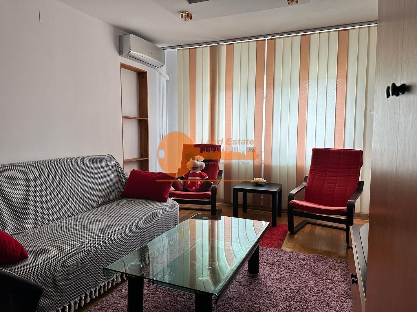 Apartament 2 camere Aviatiei ( 5 minute metrou-Centrala termica ) - Poză 26