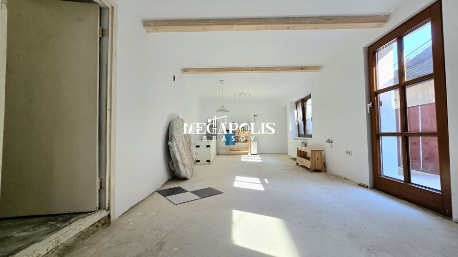 Vanzare Casa 3 Camere | 95mp Utili | Centrul Istoric Brasov - Poză 6