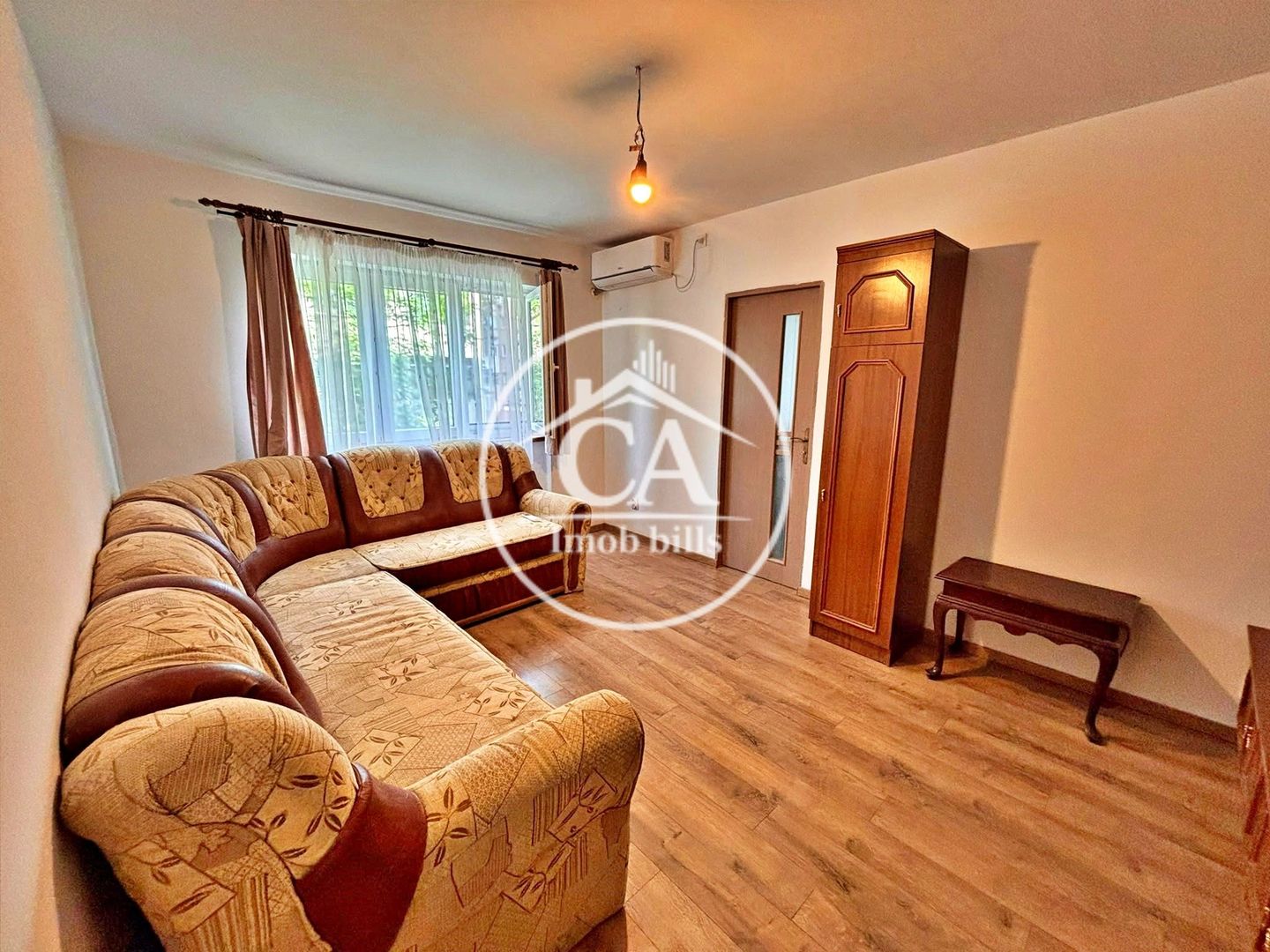 Apartament cu 3 camere de închiriat în zona Rogerius, Oradea - Poză 3