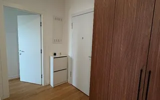 Studio modern 2 camere | Prima închiriere | Nusco City Faza 2 🌇 - Poză 15