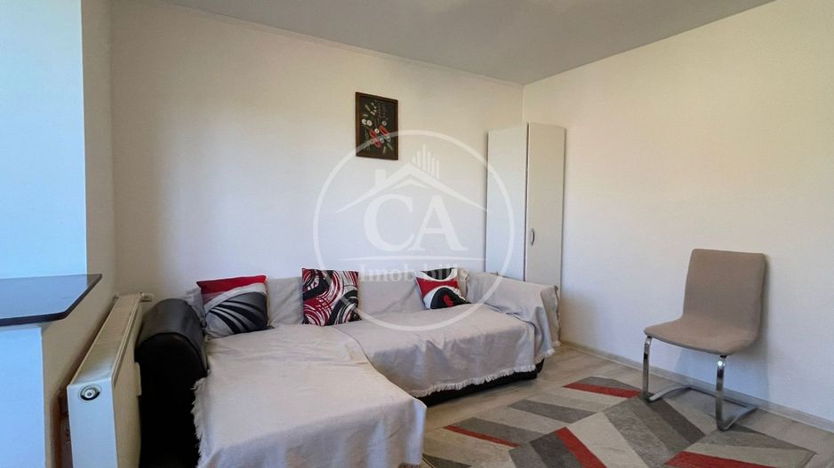 Apartament cu 2 camere de inchiriat in zona Salca, Oradea. - Poză 4