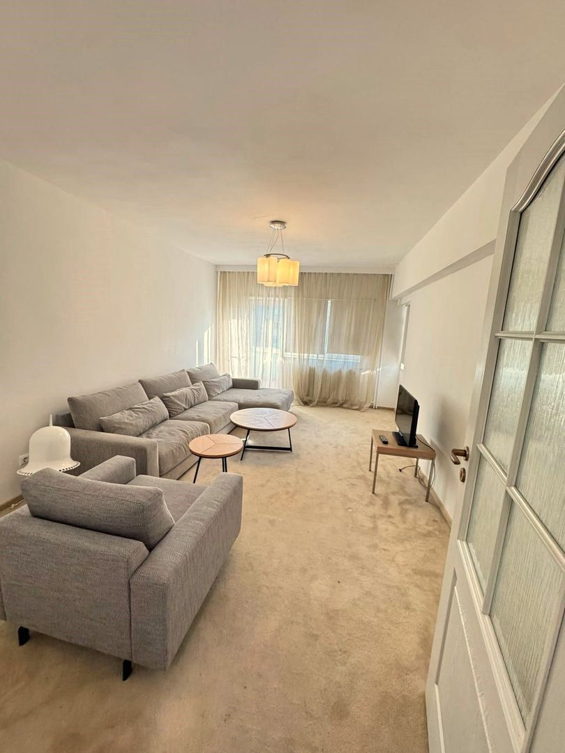 Vanzare 2 Camere Octavian Goga, Bloc Monolit 1996, la 6 minute de Mag Unirea - Poză 15