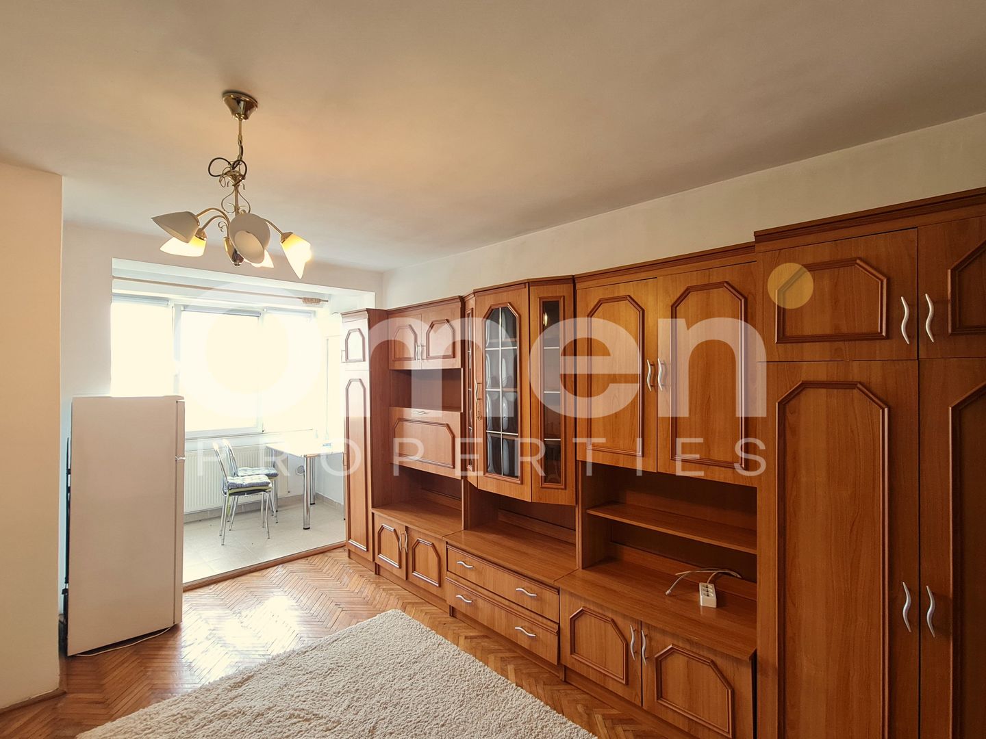 Apartament de vânzare cu 1 cameră | Zona Independenței | 59.000 € - Poză 1
