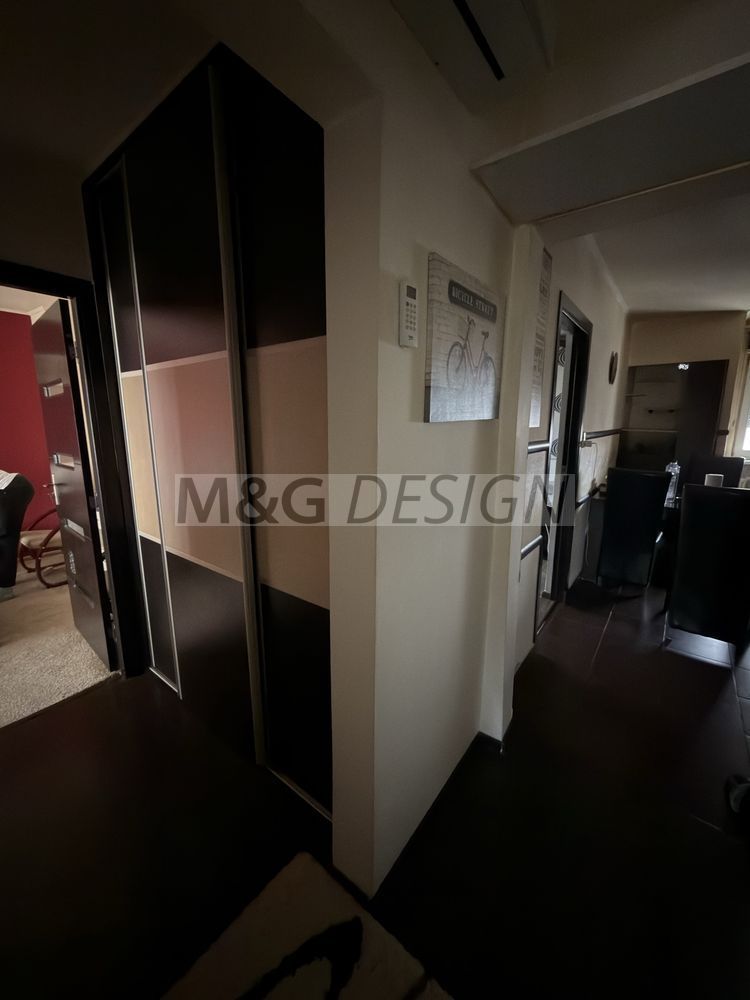 Apartament 3 camere Girocului aproape de Judetean - Poză 6