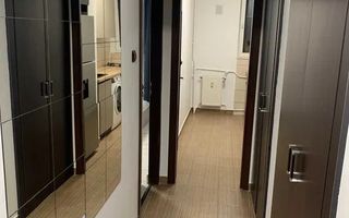 AP. 3 CAMERE DRUMUL TABEREI, RENOVAT, METROU, BUCATARIE INCHISA - Poză 7