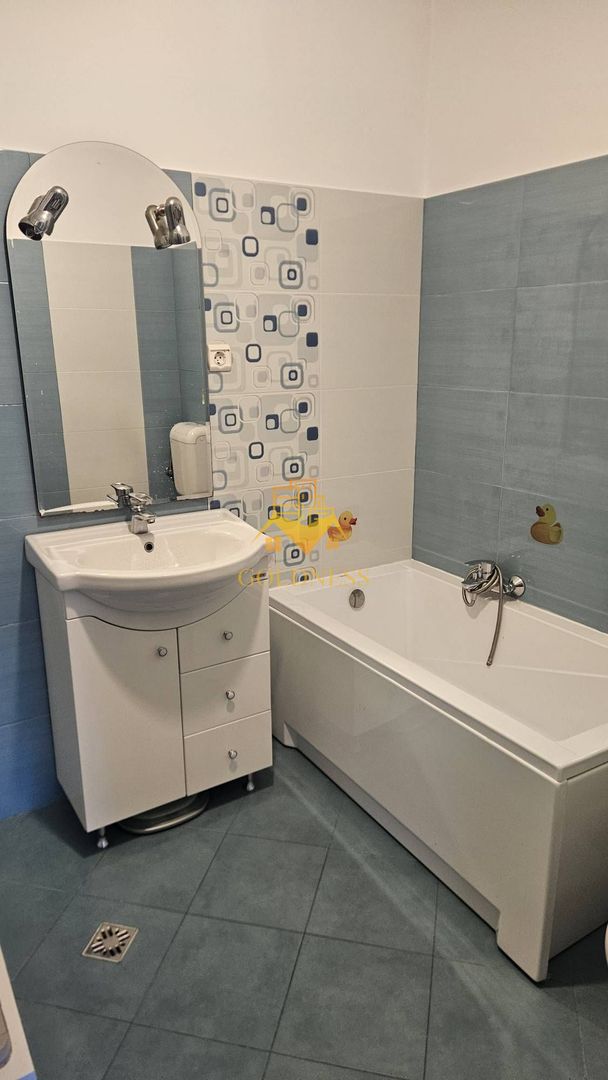 2 camere, Modern, Parcare, Profi, Zona Campului, Panemar, Manastur - Poză 6