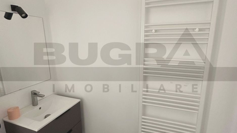 Apartament 2 camere,  gradina 100 mp, parcare,  pet-friendly, zona TCI - Poză 9