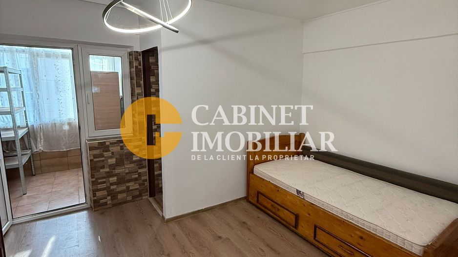 Apartament 1 Camera -  25 mp - zona Frumoasa - Poză 1