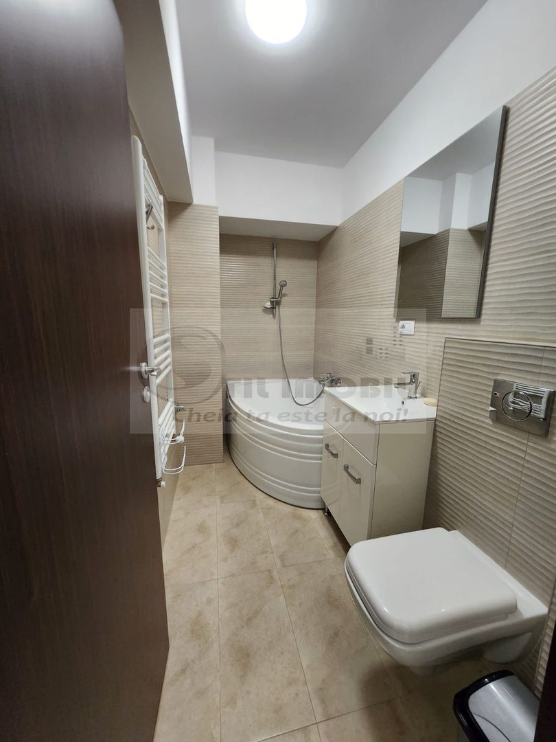 Apartament 2 camere nou – Bucium, 47 mp 78.000 EURO - Poză 2