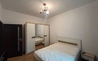 Închiriere apartament 2 camere, str. Cuza Vodă, Iași – aproape de UMF - Poză 1