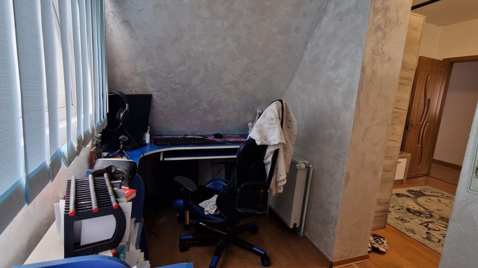 COMISION 0% | Casă Individuală | 170 mp | 4 Camere | Zona Săcălaz | - Poză 13