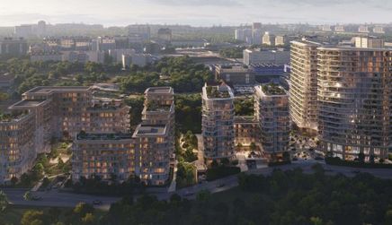 Above Residence