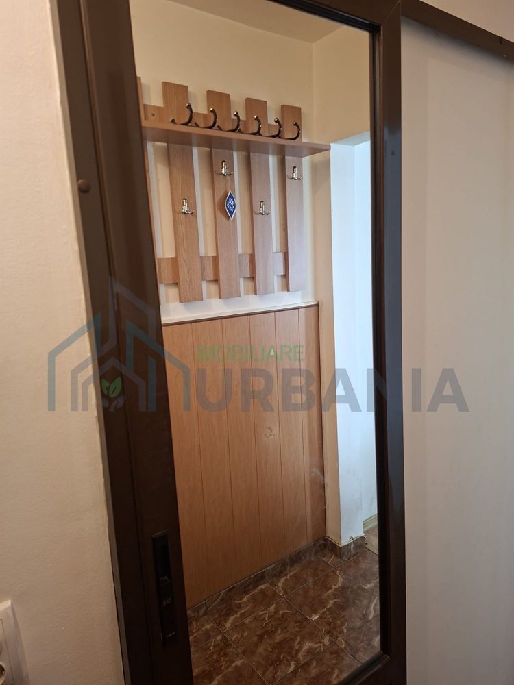 Apartament de închiriat în Iași, Alexandru cel Bun, Aleea Mușatini nr. 13, bloc J7, scara B, parter - Poză 2