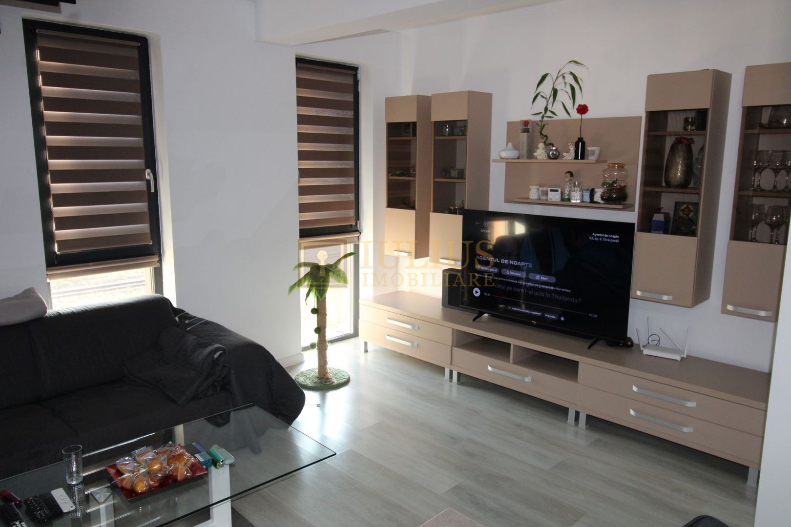 3 camere,  Giroc, la 10 min de Spitalul Judetean, loc parcare inclus - Poză 24