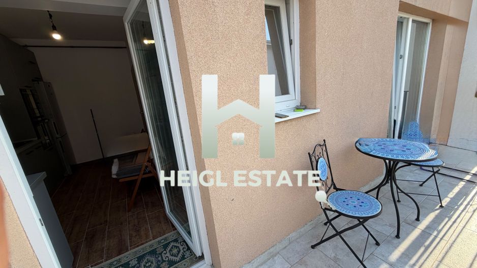 Apartament cu o camera decomandat in Giroc - Poză 6