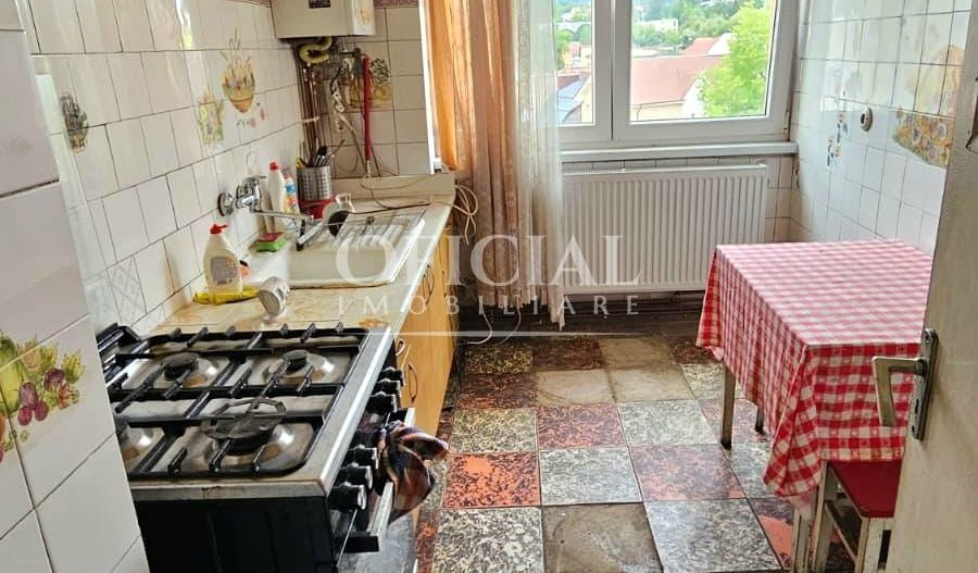 Apartament 4 Camere | 82 mp | Zona Parcului Central | Cartier Plopilor - Poză 4