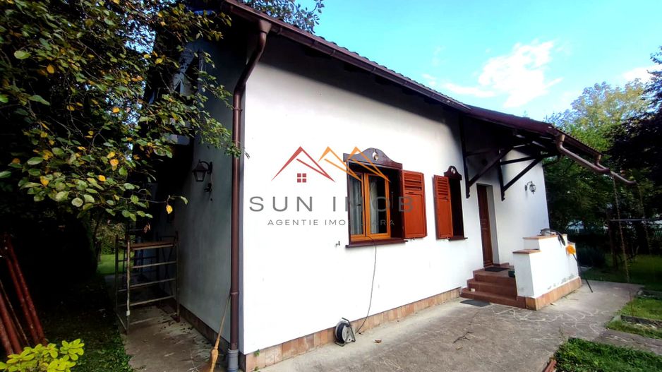 CASĂ BOIERASCĂ DE VÂNZARE | TEREN 1.524 MP | BREAZA, ULTRACENTRAL - Poză 1