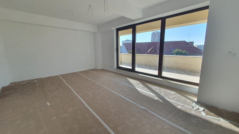 Apartament spatios 3 camere I 155 mp utili I Piata Rosetti - Poză 17