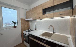 Garsonieră renovată și mobilată – Avrig | Metrou Obor & Iancului - Poză 5