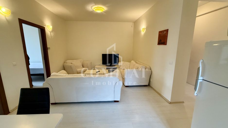 Apartament 3 camere | 61 mp | Zona Strazii Meteor - Poză 5