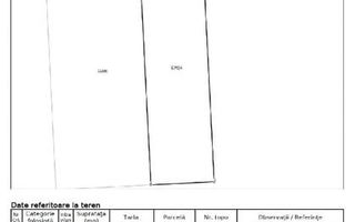 Teren intravilan Caciulati/Moara Vlasiei - Poză 3