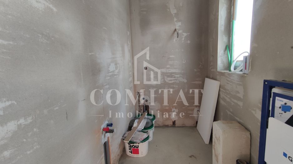 Duplex de vânzare in Gheorgheni zona Baza Sportiva - Poză 4