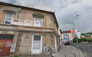 Imobil cu destinații multiple - Casă/Spațiu comercial - Poză 2