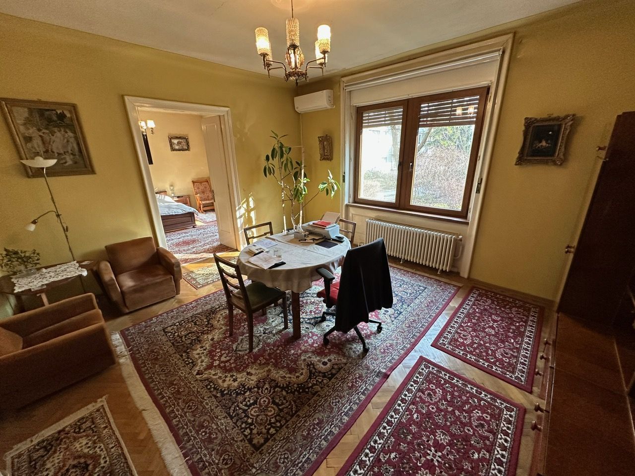 Casa in zona CENTRALA -  Take Ionescu - Poză 18