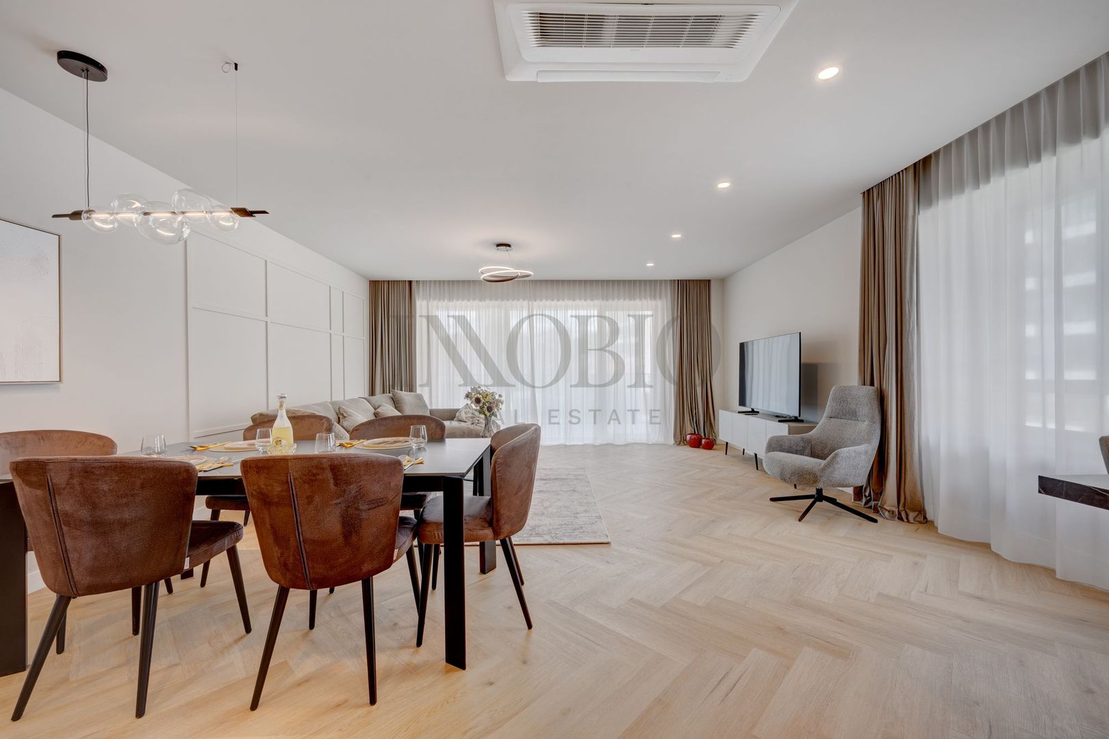 Apartament 4 camere / AFI Home North / Pet friendly - Poză 5