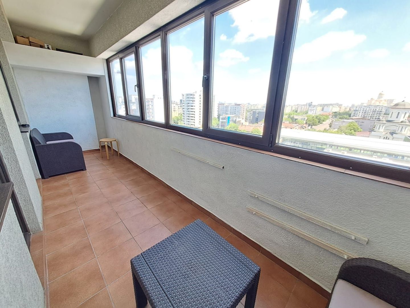 Apartament 2 camere 13 Septembrie Marriott Mall Prosper - Poză 19