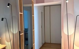 APARTAMENT PREMIUM | RENOVAT COMPLET | DOROBANTI - Poză 10