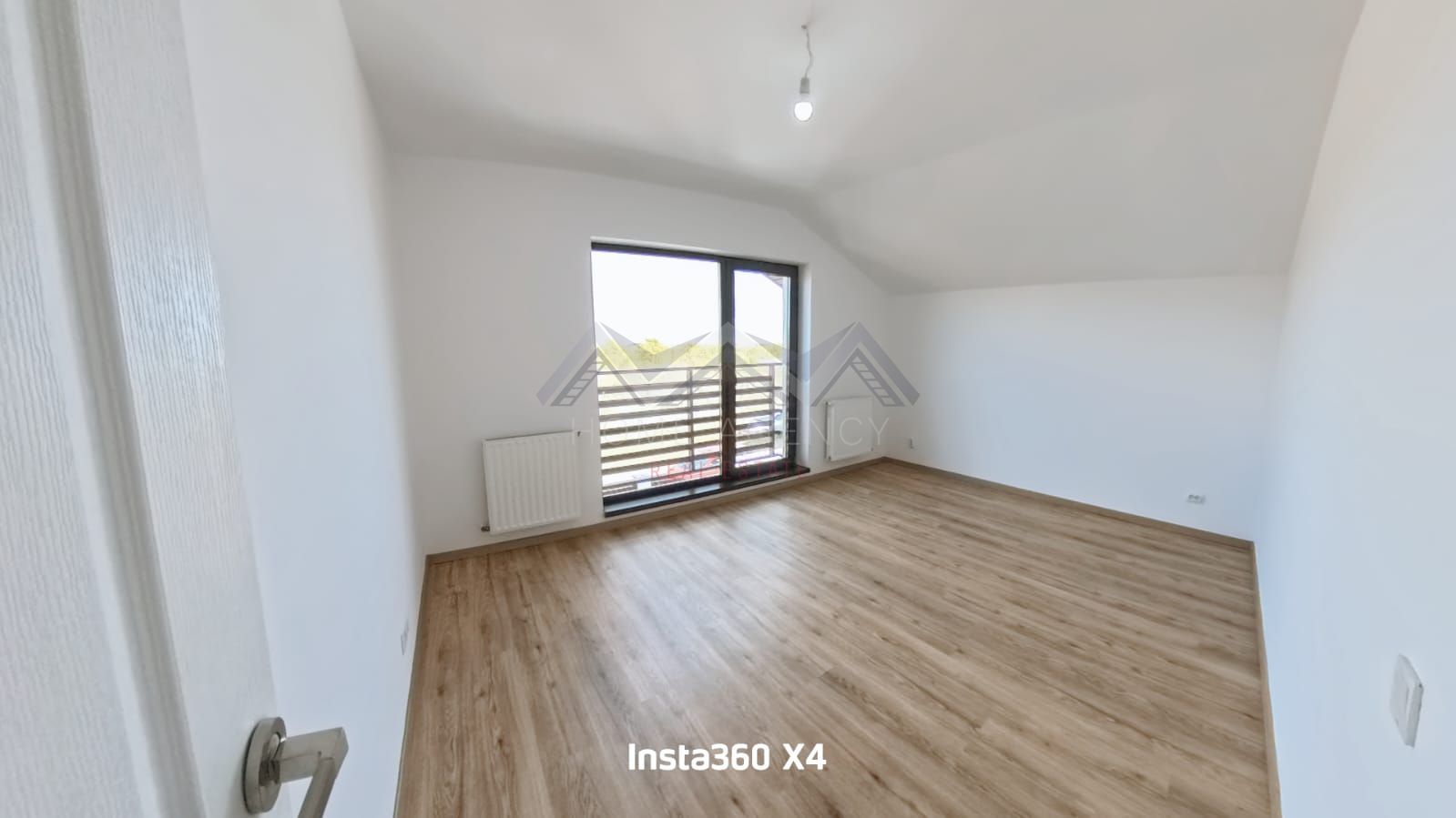 Casă individuală de vânzare Balotești - Poză 12