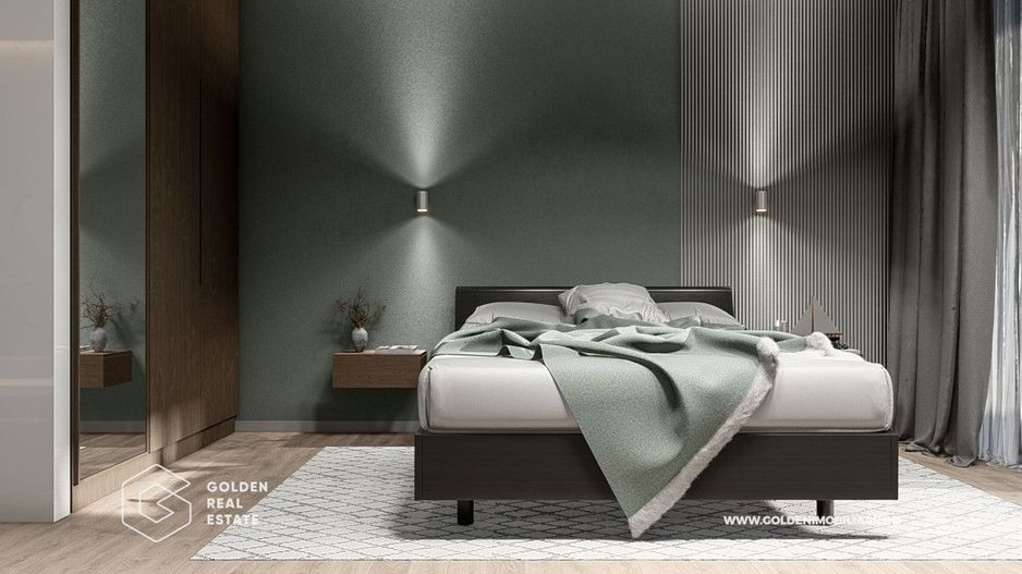 Apartament nou, 2 camere, Calea Torontalului-Comision  0% - Poză 4