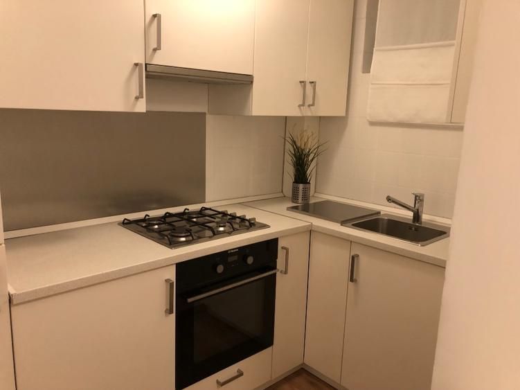 Apartament 2 camere, vedere parc Cismigiu, mobilat, etaj 2 - Poză 5
