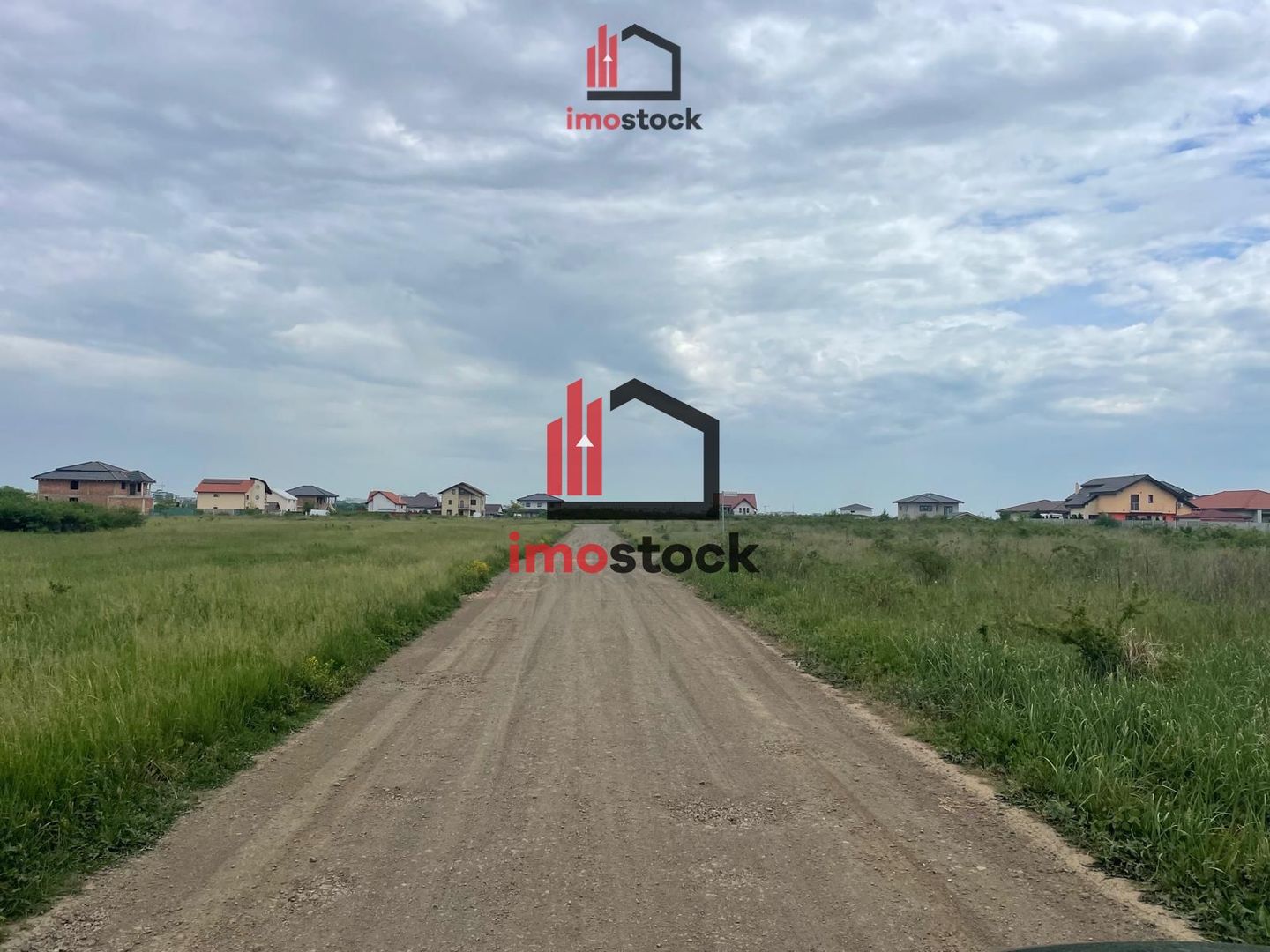 TERENURI LOCUINTE INDIVIDUALE/DUPLEX TIMISOARA- METRO 2 I Comision 0 I - Poză 10