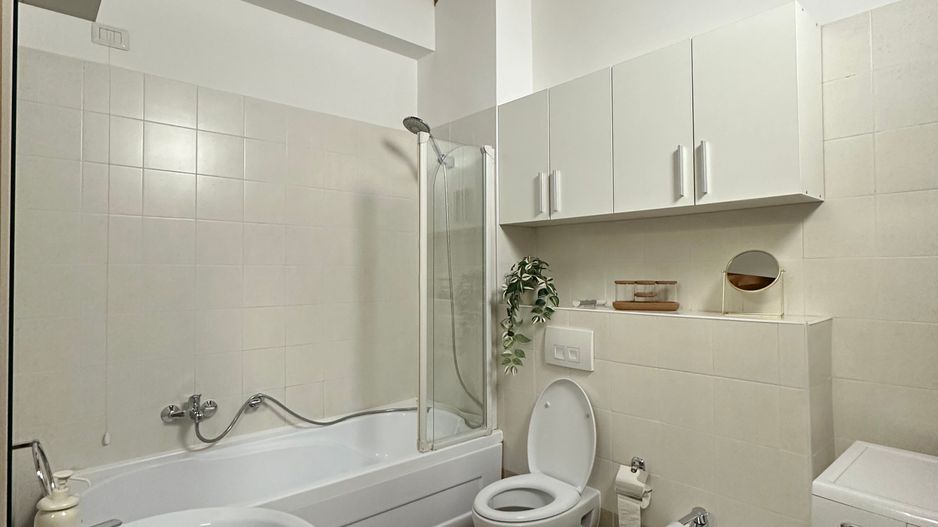Apartment 2 canere la intrare in Dumbravita - Poză 19