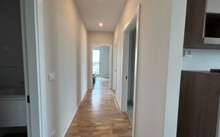 Apartament 3 camere | Bloc Nou Finalizat | Piata Presei Libere - Poză 10